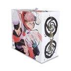Produktbild Jujutsu Kaisen - Satoru Gojo & Yuji Itadori Tragetasche