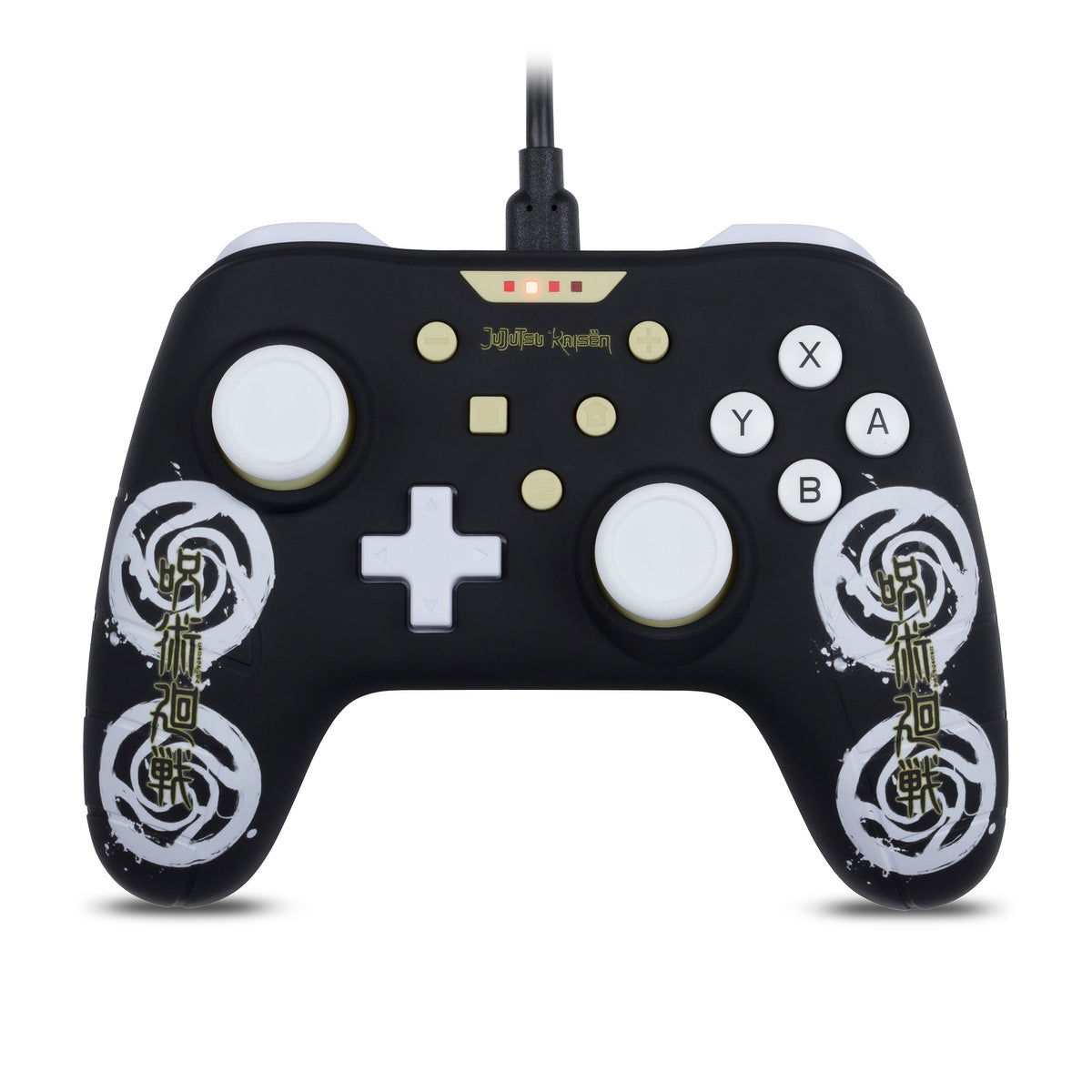 Produktbild Jujutsu Kaisen - Nintendo Switch Controller