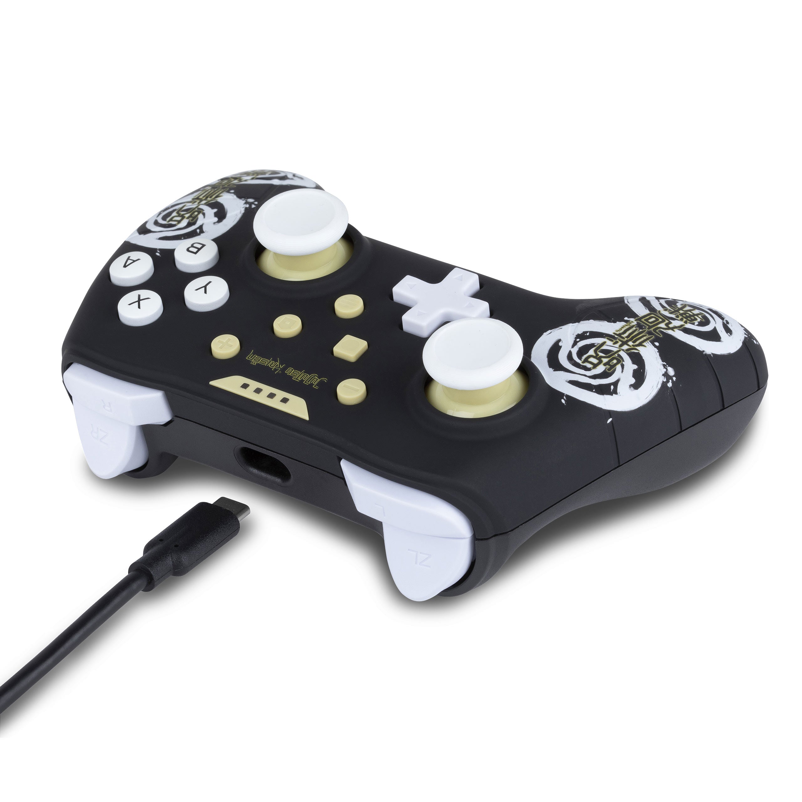 Produktbild Jujutsu Kaisen - Nintendo Switch Controller