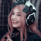 Produktbild Dungeons & Dragons - Rainbow Gaming Headset
