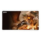 Produktbild Dungeons & Dragons XXL Mousepad