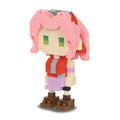 Produktbild Naruto Shippuden - Sakura Haruno nanoblock Mini Baustein Figur