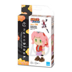 Produktbild Naruto Shippuden - Sakura Haruno nanoblock Mini Baustein Figur