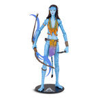 Product image Avatar: The Way of Water - Neytiri Glow in the Dark Action Figure