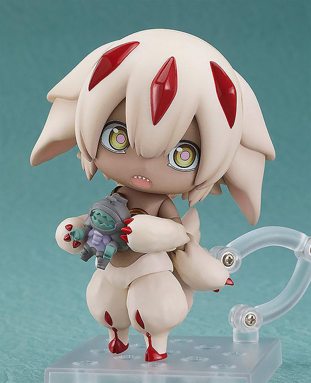 Produktbild Made in Abyss - Faputa Nendoroid Actionfigur