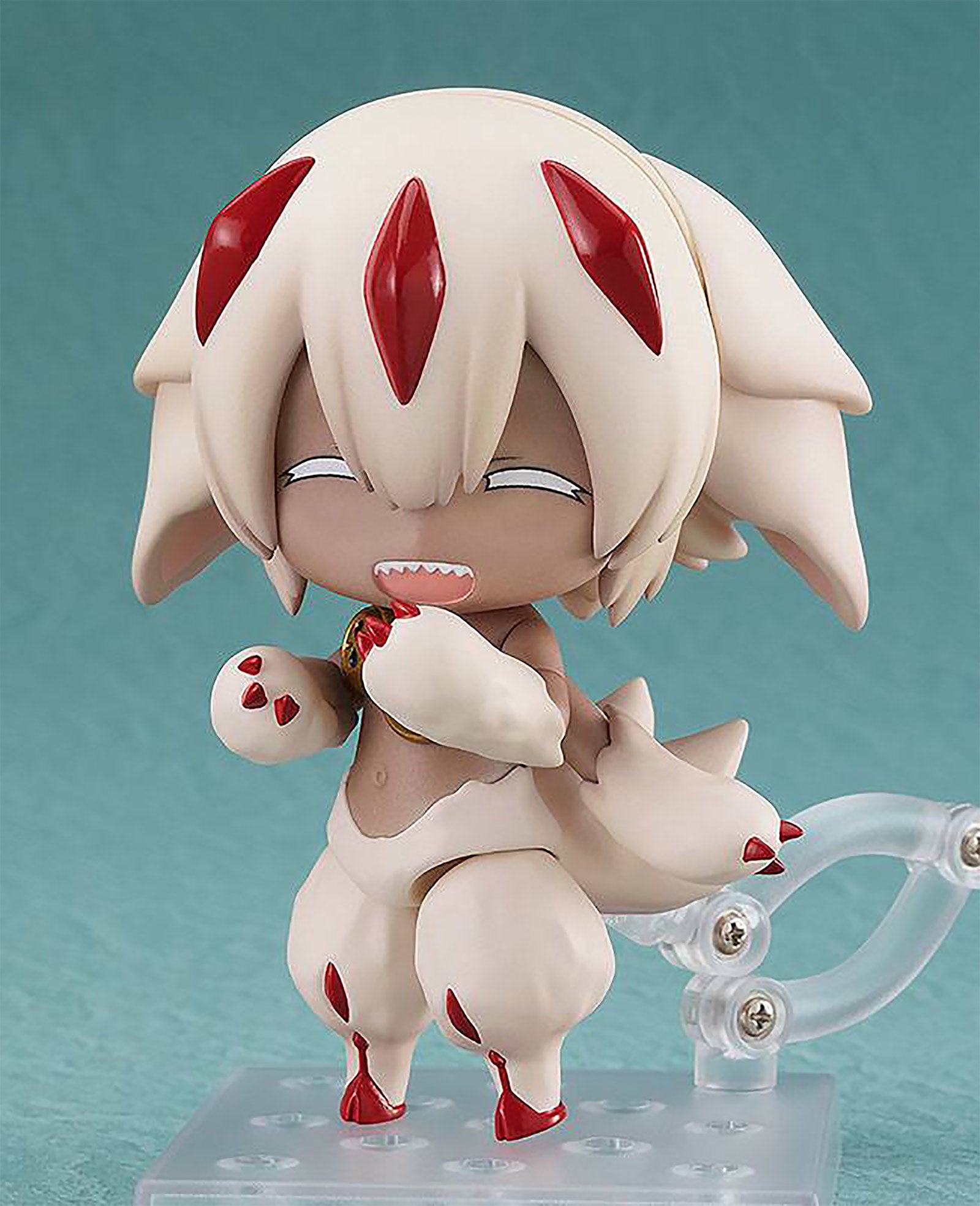 Produktbild Made in Abyss - Faputa Nendoroid Actionfigur