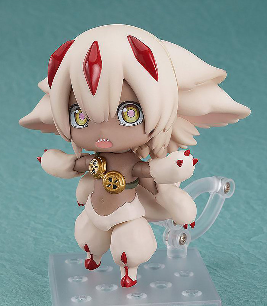 Produktbild Made in Abyss - Faputa Nendoroid Actionfigur