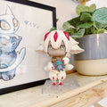 Produktbild Made in Abyss - Faputa Nendoroid Actionfigur