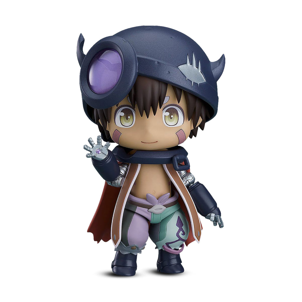 Produktbild Made in Abyss - Reg Nendoroid Actionfigur