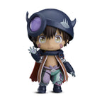 Produktbild Made in Abyss - Reg Nendoroid Actionfigur