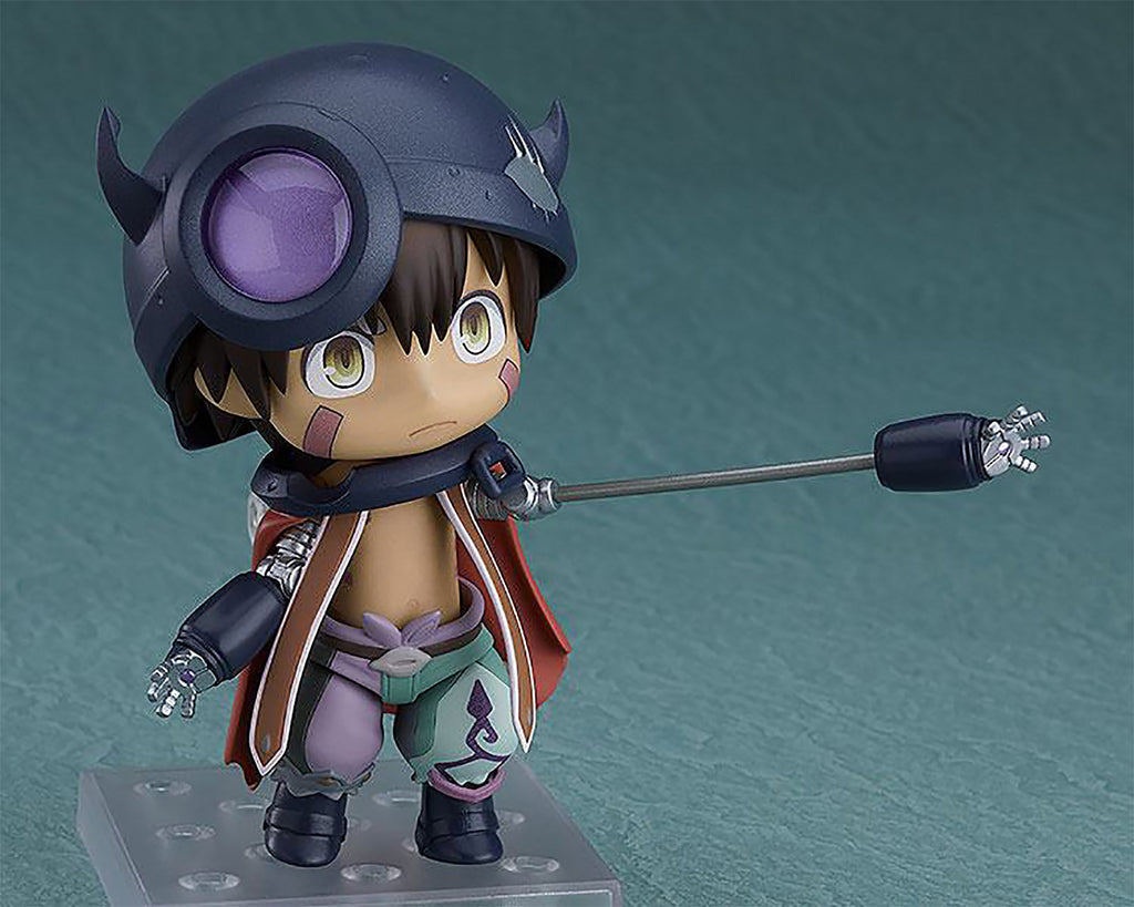 Produktbild Made in Abyss - Reg Nendoroid Actionfigur