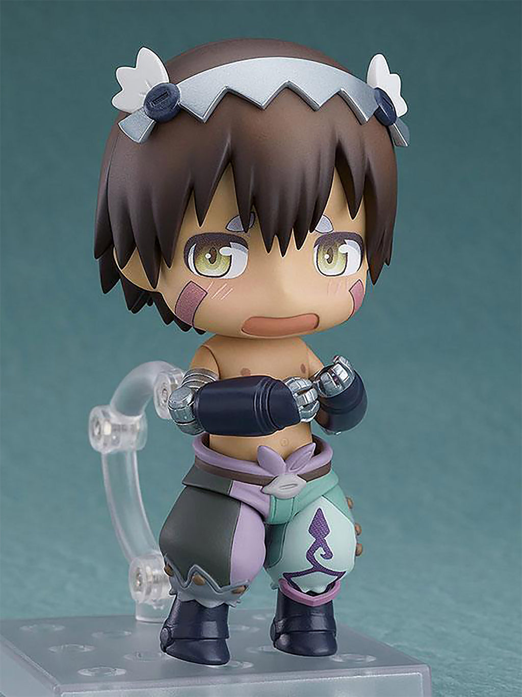 Produktbild Made in Abyss - Reg Nendoroid Actionfigur