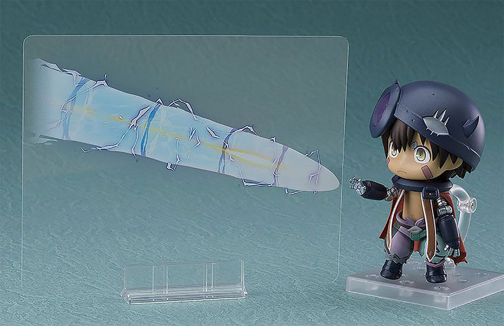Produktbild Made in Abyss - Reg Nendoroid Actionfigur