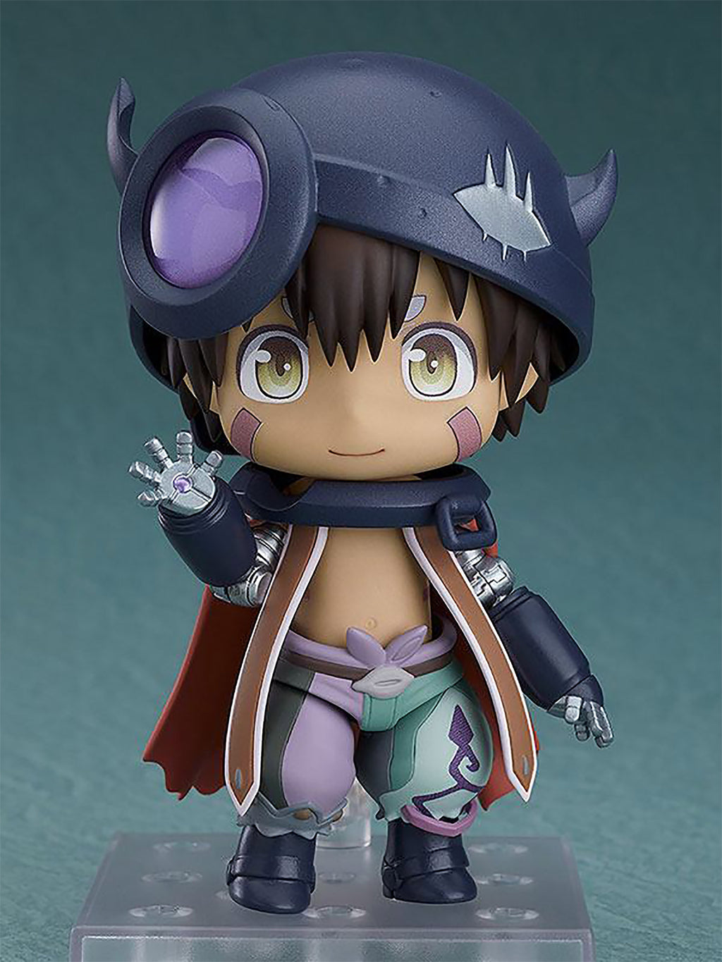 Produktbild Made in Abyss - Reg Nendoroid Actionfigur