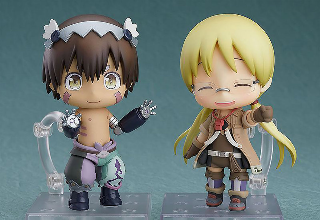 Produktbild Made in Abyss - Reg Nendoroid Actionfigur