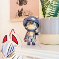 Produktbild Made in Abyss - Reg Nendoroid Actionfigur