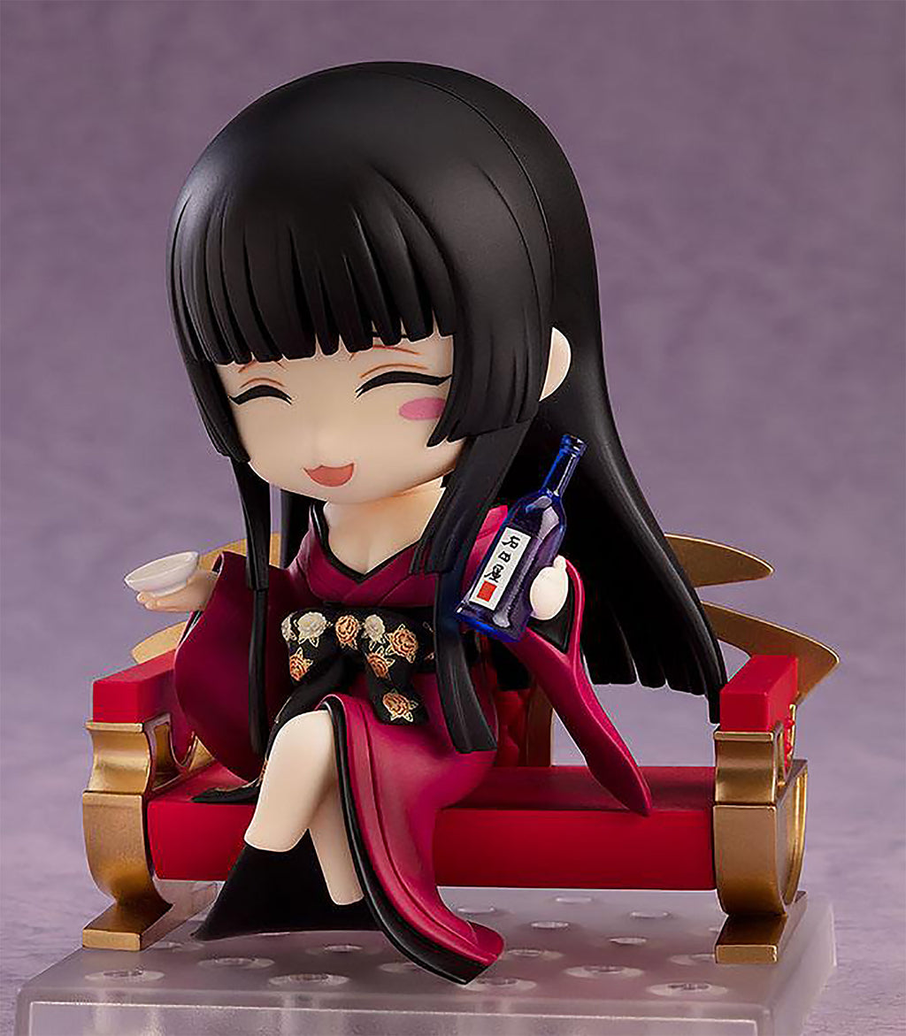 Produktbild xxxHolic - Yuko Ichihara Nendoroid Actionfigur