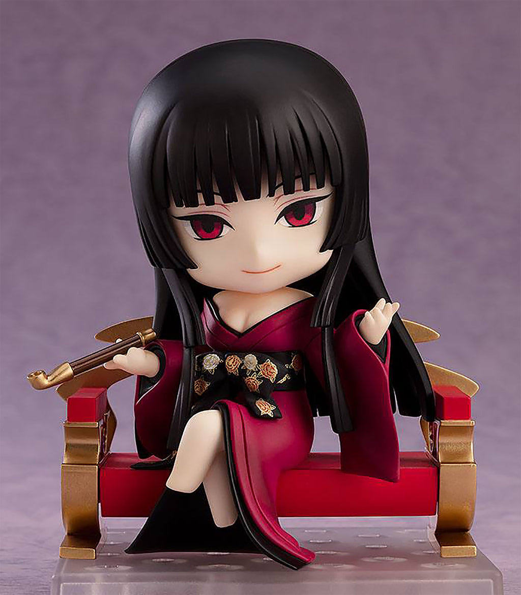 Produktbild xxxHolic - Yuko Ichihara Nendoroid Actionfigur