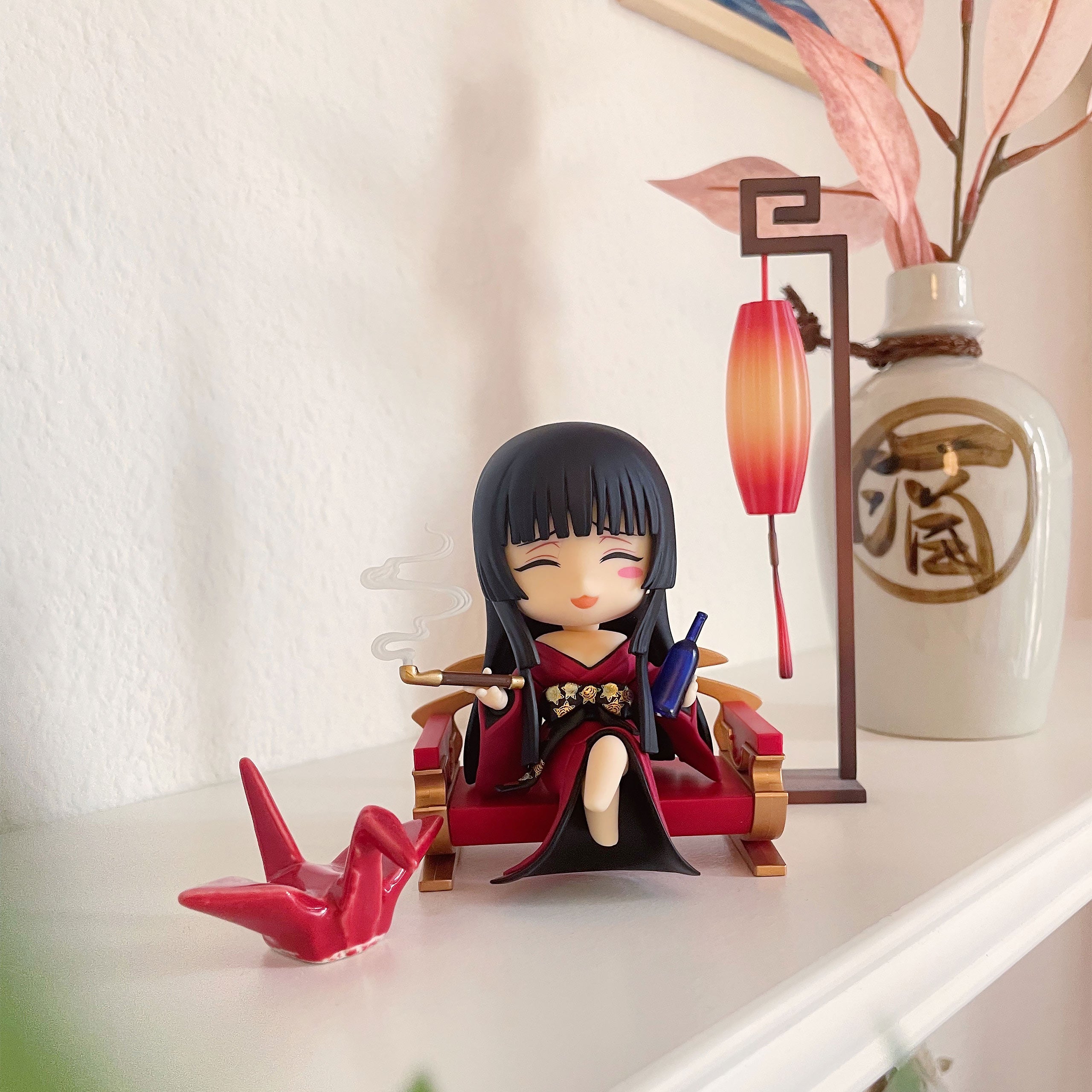Produktbild xxxHolic - Yuko Ichihara Nendoroid Actionfigur