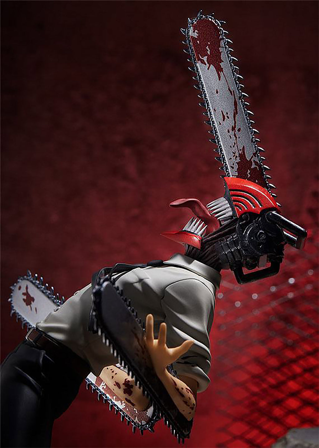 Produktbild Chainsaw Man Figur 18 cm
