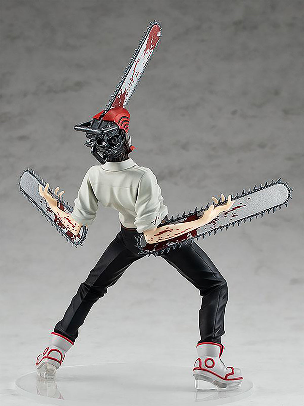 Produktbild Chainsaw Man Figur 18 cm