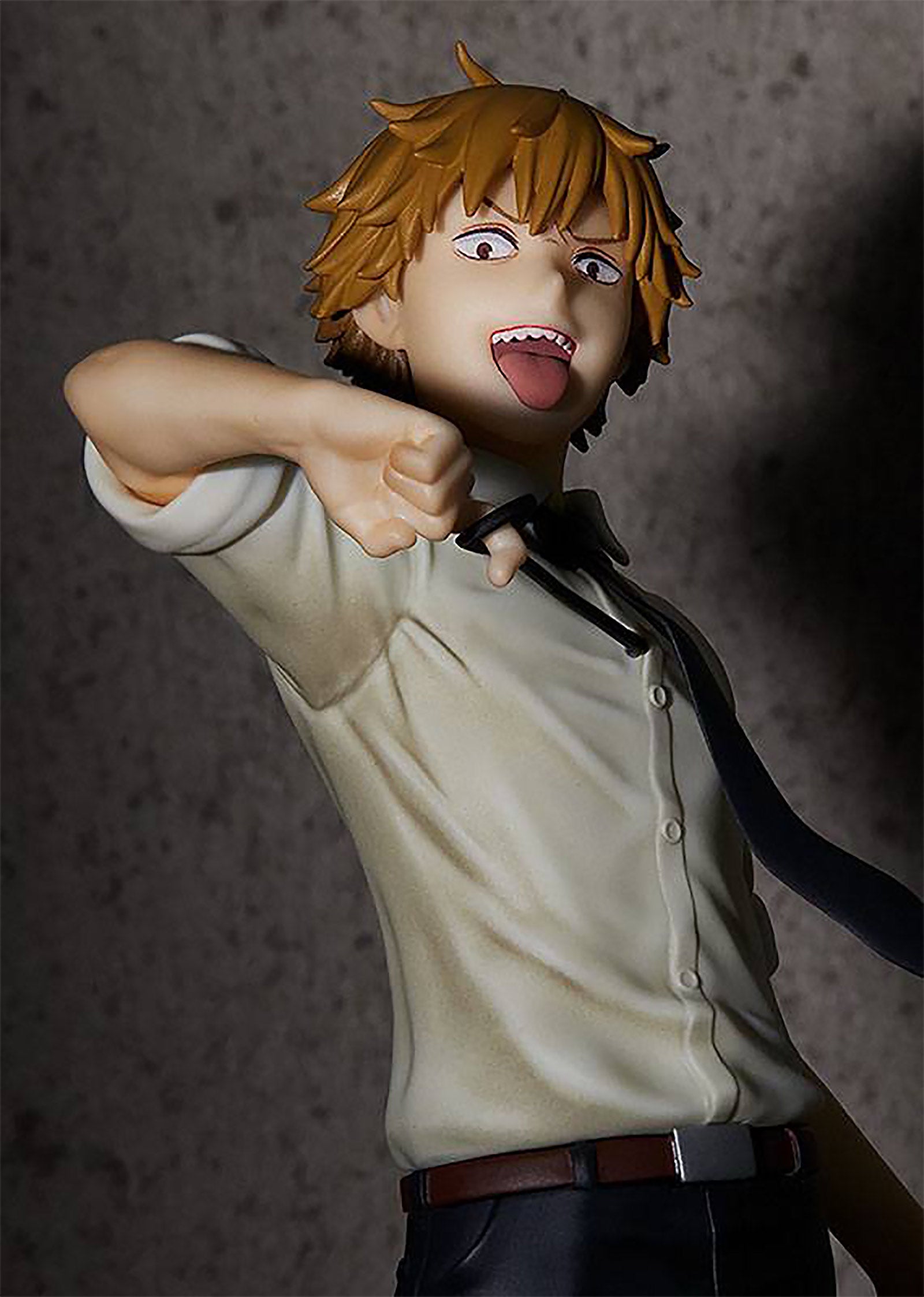 Produktbild Chainsaw Man - Denji Figur