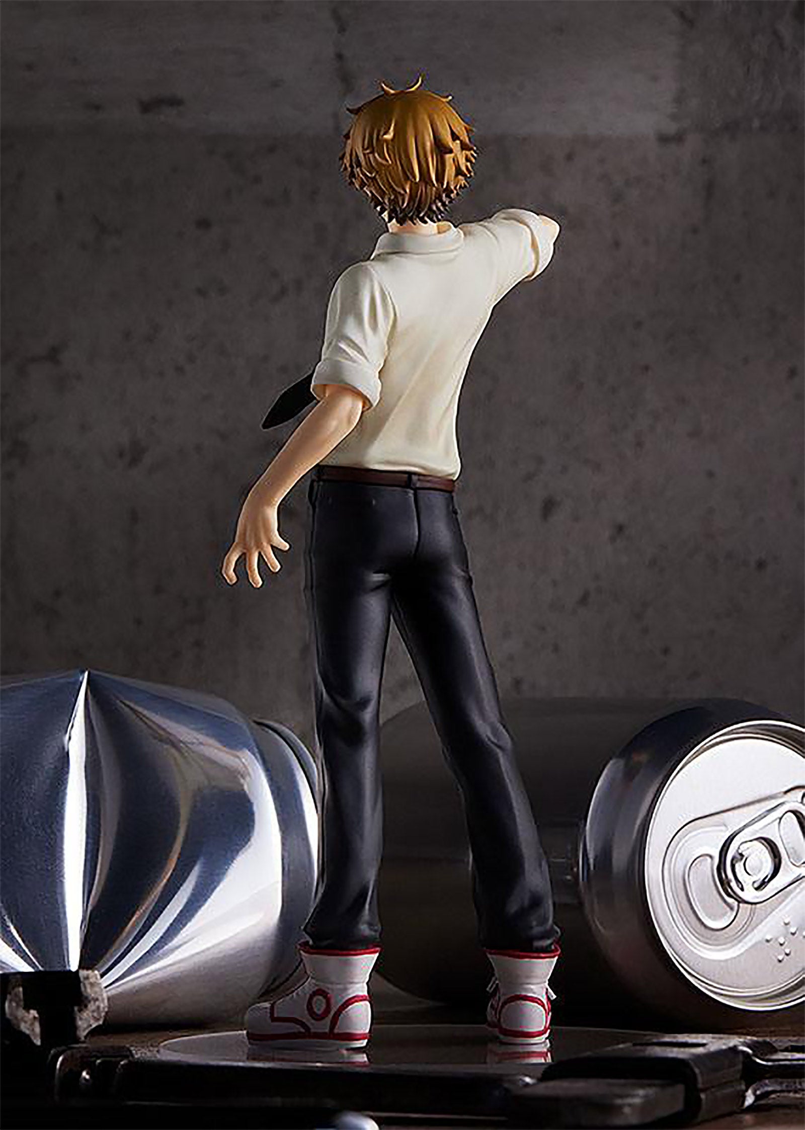 Produktbild Chainsaw Man - Denji Figur