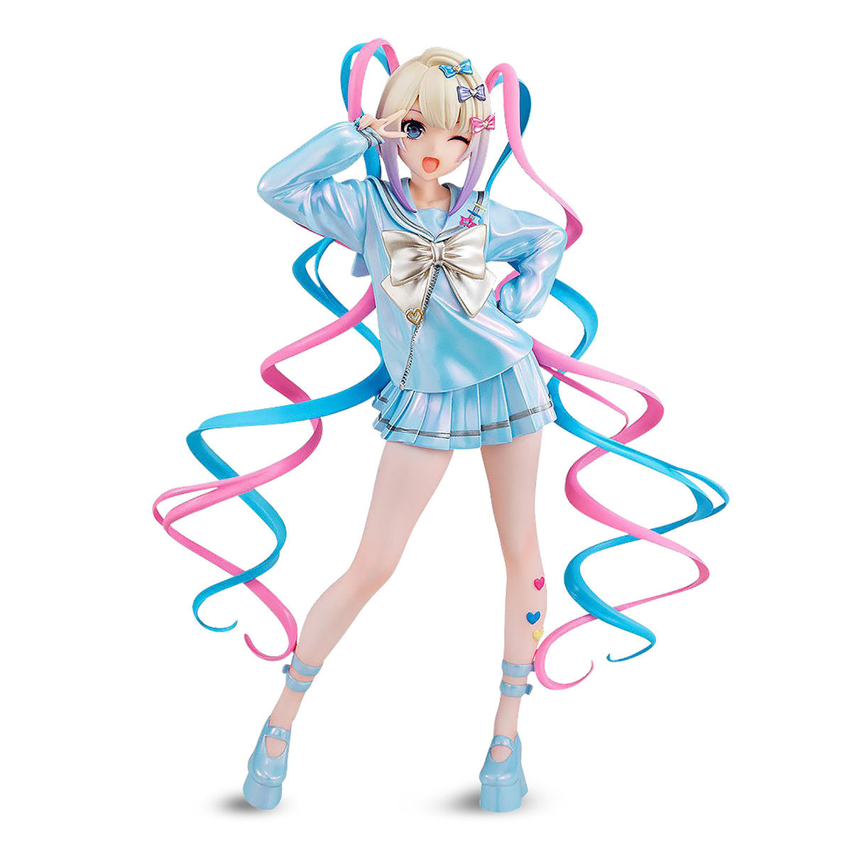 Product image Needy Streamer Overload - OMGkawaiiAngel Figure