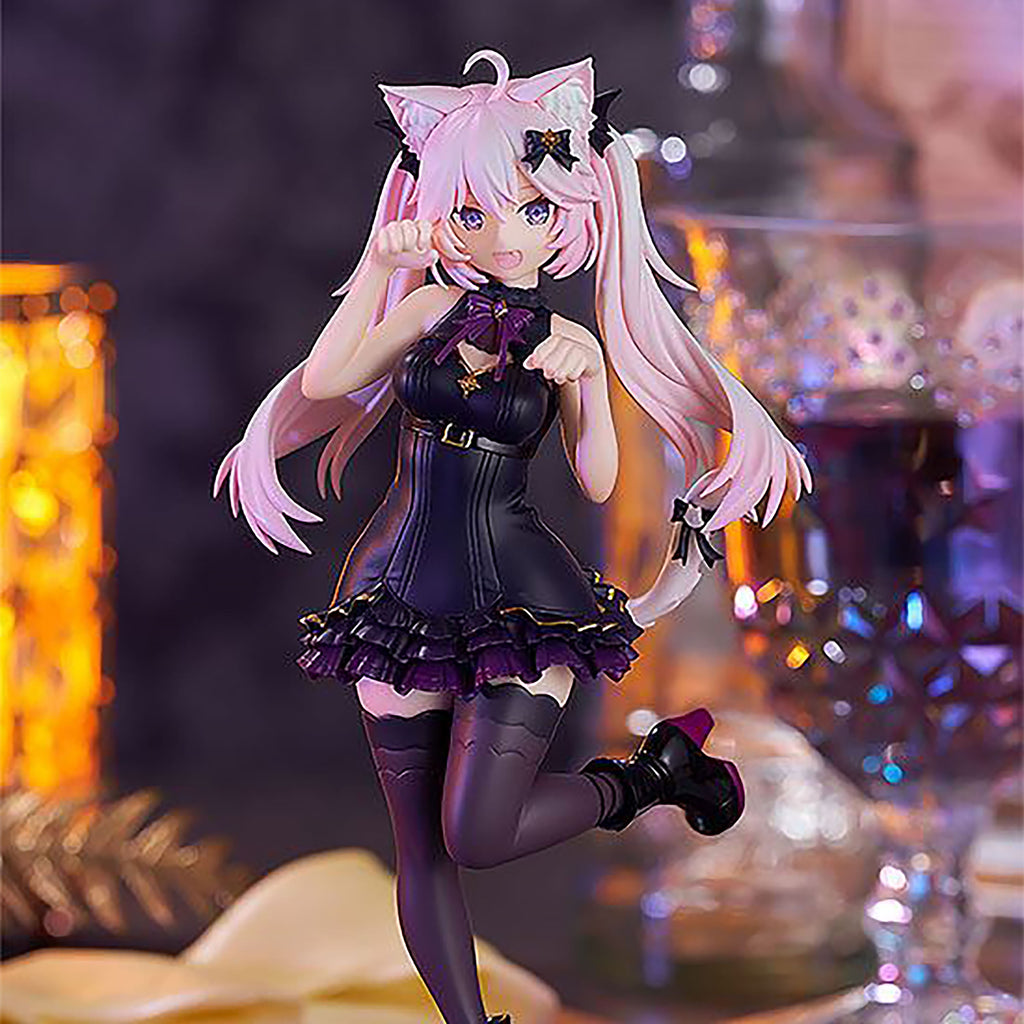 Produktbild VShojo - Nyatasha Nyanners Figur