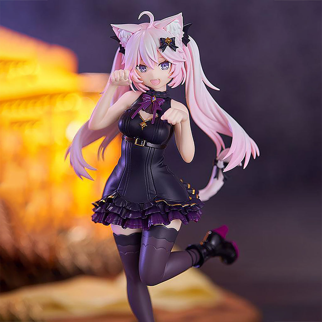 Produktbild VShojo - Nyatasha Nyanners Figur
