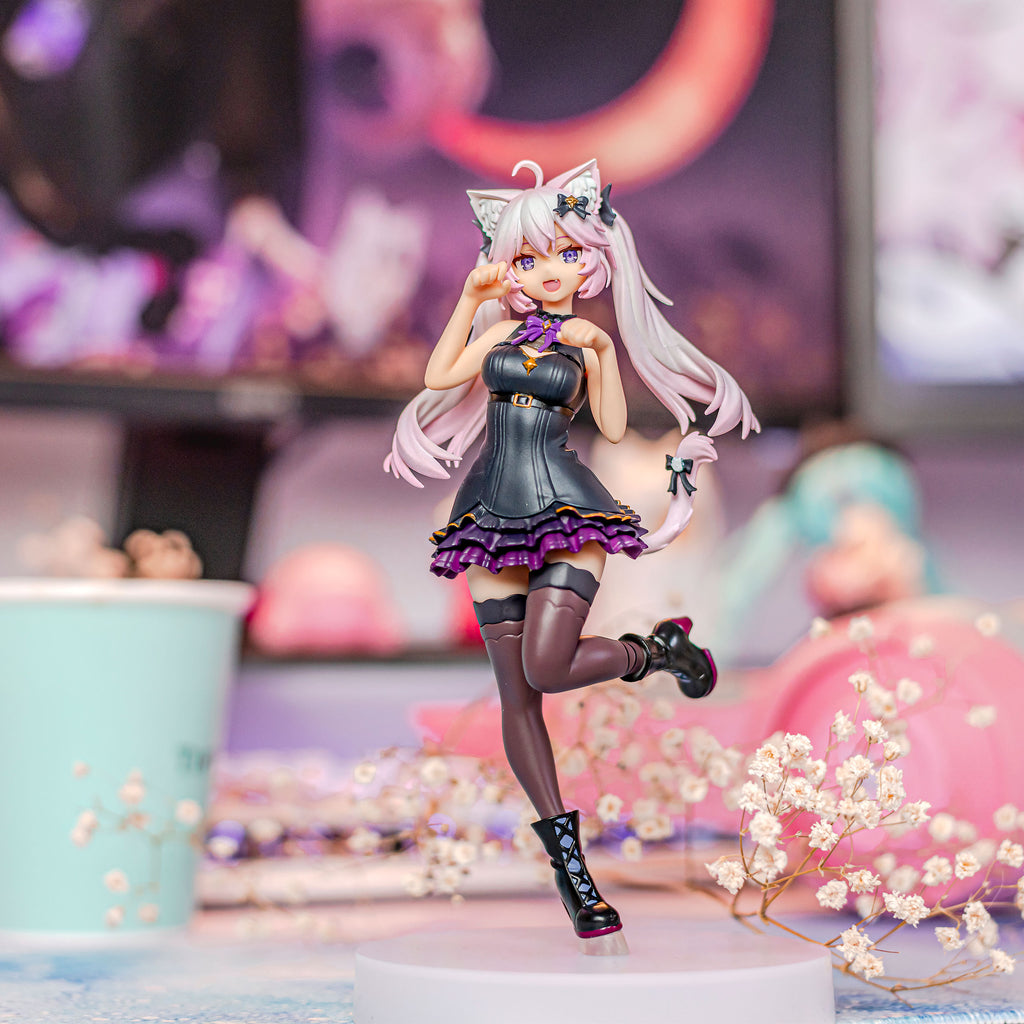 Produktbild VShojo - Nyatasha Nyanners Figur