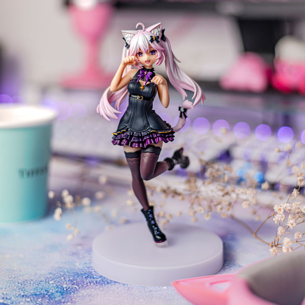 Produktbild VShojo - Nyatasha Nyanners Figur