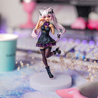 Produktbild VShojo - Nyatasha Nyanners Figur