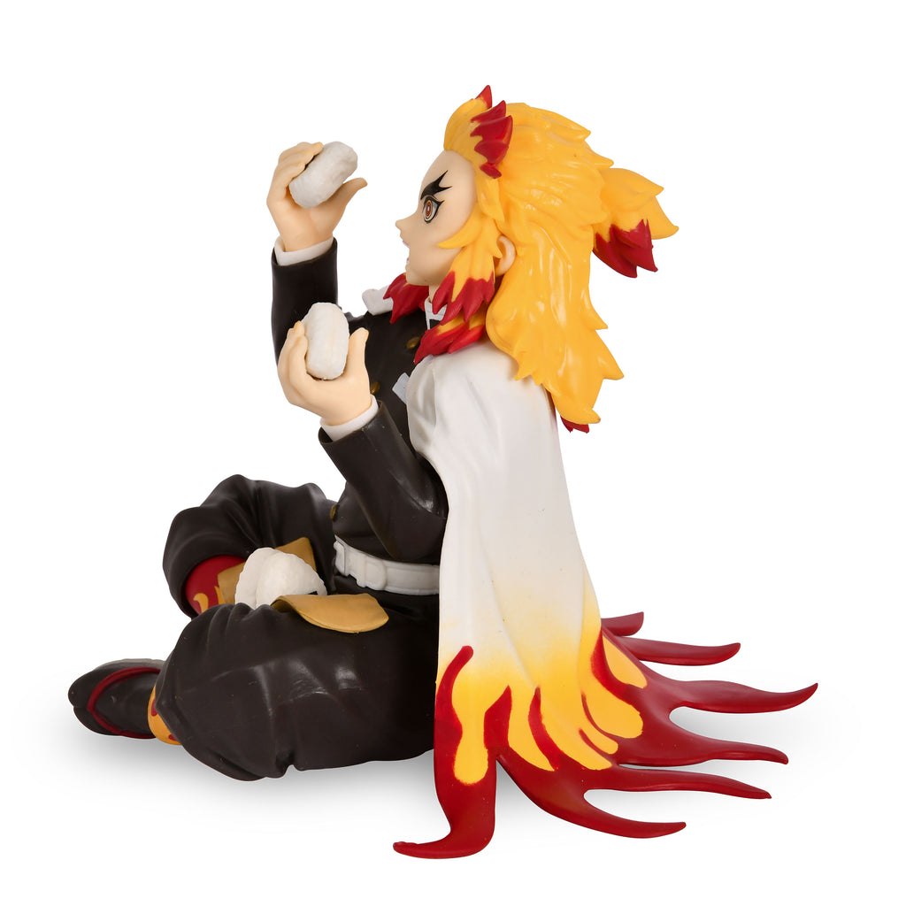Produktbild Demon Slayer - Kyojuro Rengoku Perching Figur