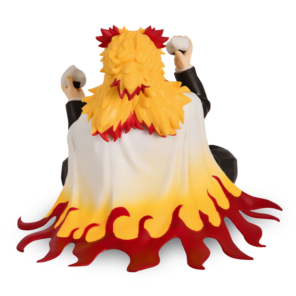 Produktbild Demon Slayer - Kyojuro Rengoku Perching Figur