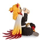 Produktbild Demon Slayer - Kyojuro Rengoku Perching Figur
