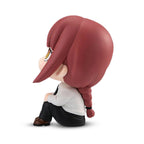 Produktbild Chainsaw Man - Makima Look Up Figur