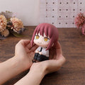 Produktbild Chainsaw Man - Makima Look Up Figur