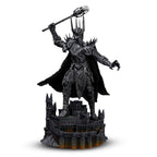 Produktbild Der Herr der Ringe - Sauron Art Scale Deluxe Statue