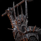 Produktbild Der Herr der Ringe - Sauron Art Scale Deluxe Statue