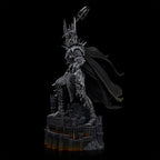 Produktbild Der Herr der Ringe - Sauron Art Scale Deluxe Statue