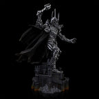 Produktbild Der Herr der Ringe - Sauron Art Scale Deluxe Statue