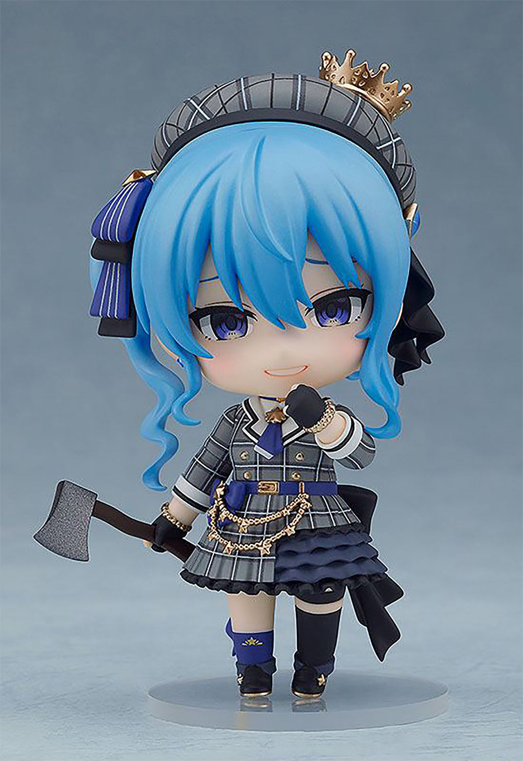 Produktbild Hololive Production - Hoshimachi Suisei Nendoroid Actionfigur