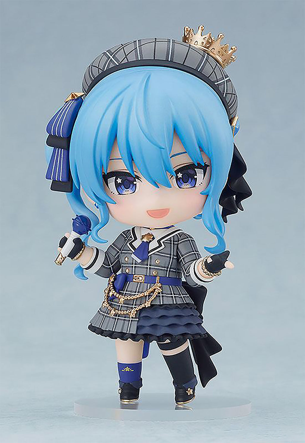 Produktbild Hololive Production - Hoshimachi Suisei Nendoroid Actionfigur