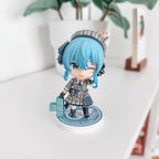 Produktbild Hololive Production - Hoshimachi Suisei Nendoroid Actionfigur