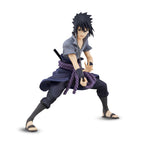 Produktbild Naruto Shippuden - Sasuke Uchiha Figur 17cm