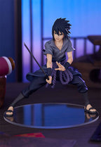 Produktbild Naruto Shippuden - Sasuke Uchiha Figur 17cm