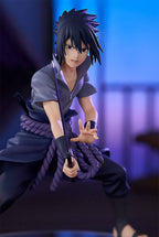 Produktbild Naruto Shippuden - Sasuke Uchiha Figur 17cm