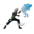 Produktbild Naruto Shippuden - Hatake Kakashi Effectreme Figur