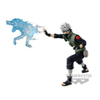 Produktbild Naruto Shippuden - Hatake Kakashi Effectreme Figur